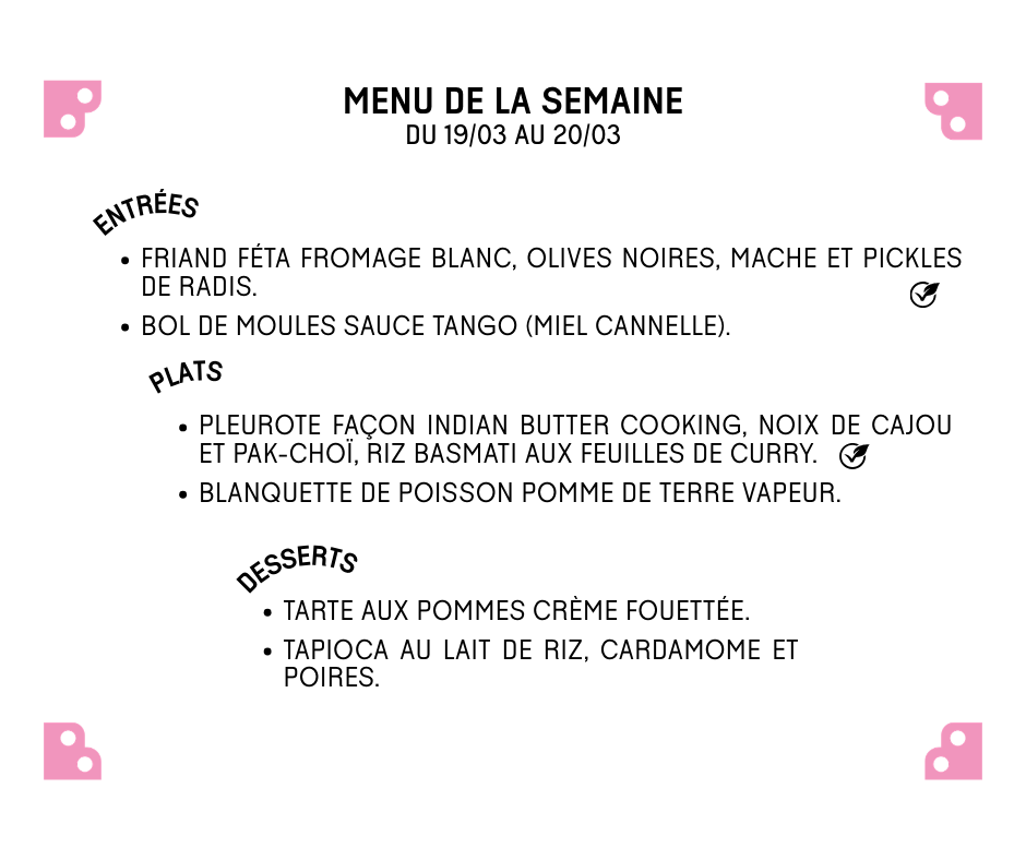 Le Bistronum photo 5